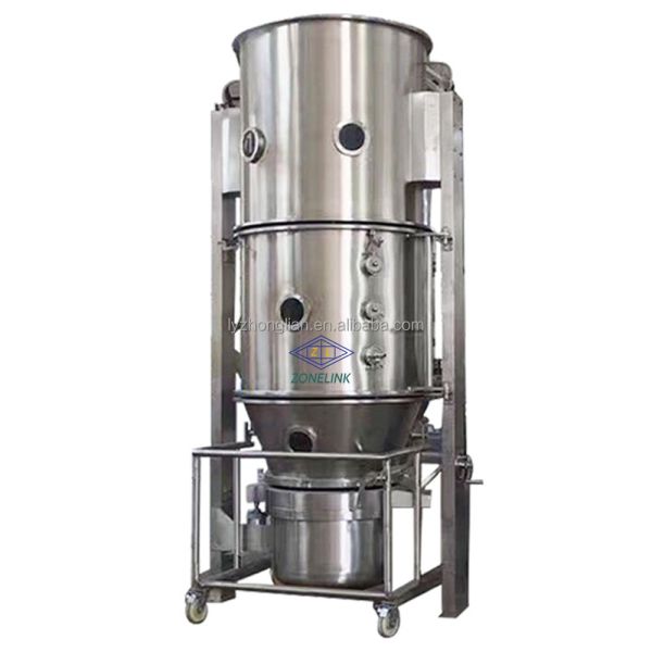 China Cheese Powder Spray Dryer Machine Circulating Fluidized Bed Boiler factory