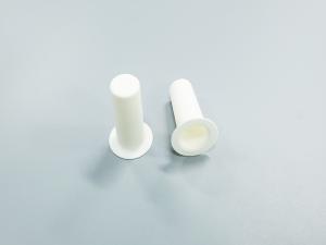 China High Purity 99.9% Aluminum Oxide Ceramics 260MPa Tensile Strength factory