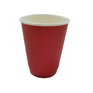 China 22oz Disposable Beverage Paper Bowl Cup Aluminum Foil factory