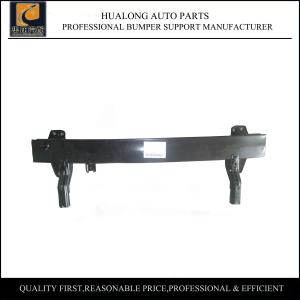 China 18 Hyundai Accent Front Bumper Support Russian Type OEM 64900-H5000 factory