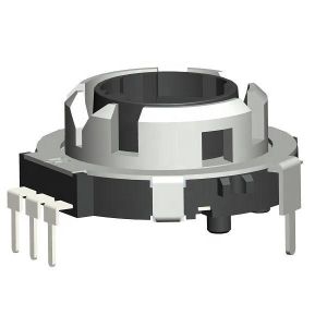 25mm rotary encoder EC25-01-01-X5A-HA1