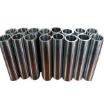 Large Diameter 3mm AISI 304L Stainless Steel Seamless Pipe Tube 2B BA