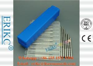 China ERIKC 5215 denso 095000-7580 auto parts injector valves rods 095000-5215 truck injection valve arm 095000-7170 factory