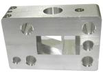 china High Precision Custom CNC Machined Parts of Inverter manufacturer