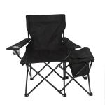 Outdoor Lightweight Foldable Beach Camping Chair Folding Picnic Fish Chair High
