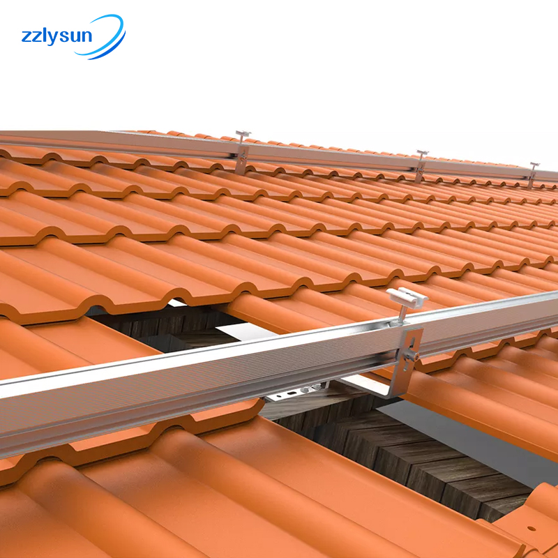 Solar Module Hybrid Energy Storage System 20KW 25KW With Lithium Battery