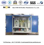 Double Stage Transformer Oil Regeneration Machine Purifier 40Kw With Trailer