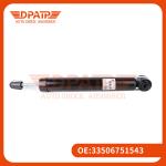 Aftermarket Parts 33506751543 Rear Shock Absorber for BMW X5 E53 3.0d M57