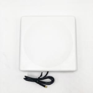 China Pcb 2.4 Ghz Directional Antenna 2400-2500M Wifi 15dBi 225x225x25mm factory