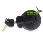 Hitachi ZX200-5G Excavator Spare Parts Fuel Tank Cover