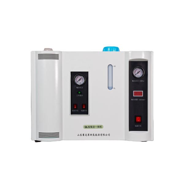 Industrial Hydrogen Gas Generator Lab 420x485x360mm QL-HA300 Hydrogen Air All-In