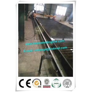 Precision Table Type Portable CNC Plasma Cutting Machine For Plate , Low Noise