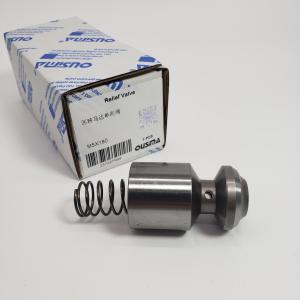 China M5X180 Rotary Motor Check Valve For Excavator Doosan Yuchai Lonking Sany factory