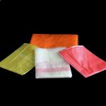 PVA PVOH Dissolvable Washing Bags , Hot / Cold Water Soluble Film