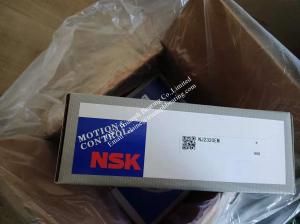 China NSK Cylindrical Roller bearing NJ2320EM factory