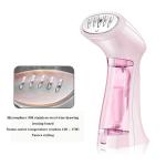 80ML Water Tank Capacity Fast Heat-up Electric Vertical Portable Garment Steamer