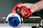 Porcelain Tile Granite 10 Diamond Saw Blade Cutting Disc Hot Press