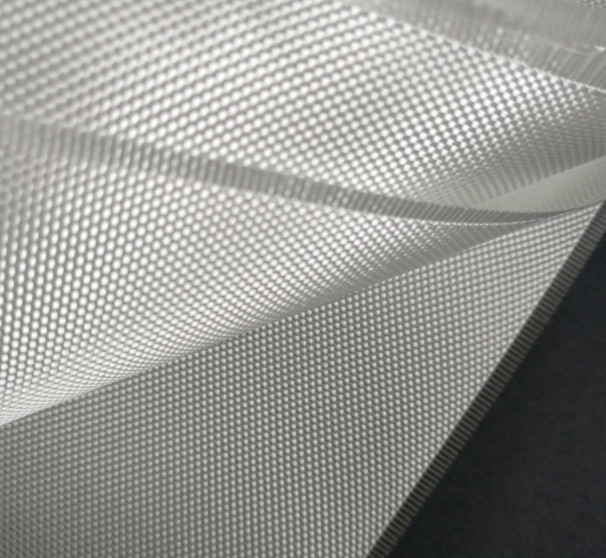 7628 5.9oz 0.2mm Plain Weave Fiberglass Fabric High Intensity Fiberglass Boat Cloth