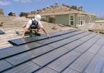 6060 Solar BIPV Building Integrated Photovoltaics Heat Insulation
