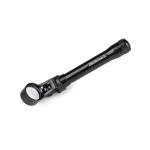 Magnification 5X Veterinary Ophthalmic Slit Lamp 0.2mm Minium Slit Width