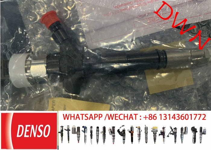 23670-0L090 23670-09060 23670-30420 295050-0180 23670-30300 23670-09360 Toyota Hilux 2KD