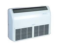 China Ceiling floor air conditioner factory
