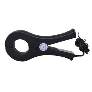 China 0.5 % Accuracy Flexible Ct Clamps , Amp Probe Clamp 2.5 M Lead Output Cable factory