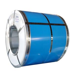 China O - H112 5052 Aluminium Coil Sheet Anti Ruff With Color Coated factory