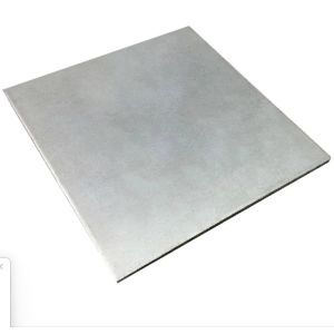 Precision Alloy Invar 36 Material 4J36 Sheet / Plate FeNi36