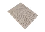 50g Single Side Rubber Microblading Practice Skins No Ink Needed For Eyebrow