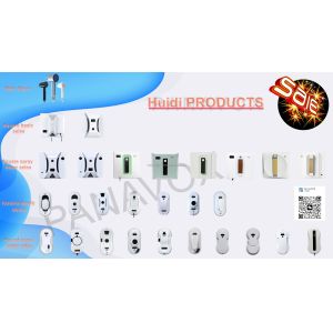 Smart Automatic Window Cleaner 295mm Magnetic Window Cleaner Robot