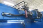 Automatic CNC Press Brake Bending Machine 2-WE67K-1200-6250