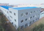Prefab Aircraft Hangar Steel Buildings Customized Steel Structure Hangar