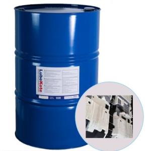 China Liquid State Polyurethane Foam Release Agent Highly Diluted Water Based For Car Parts factory