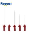 Plastic Handle 0.45X38mm EMG Needle Electrodes Nr.10.1-38 Model