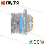 Amphenol D38999 38999 MIL-DTL MIL Spec Circular Connector KJA0T17F8PN Circular