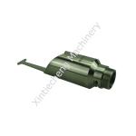 High Grade Cnc Machine Spare Parts Food Machine With Backlash 0.15mm