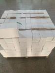 High Refractoriness Sillimanite Bricks for Glass Tank Kiln Throat and Lip Stone