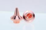 Raytools Laser Nozzle For Raytools 3D Cutting Head CNC Fiber Laser Cutting Parts