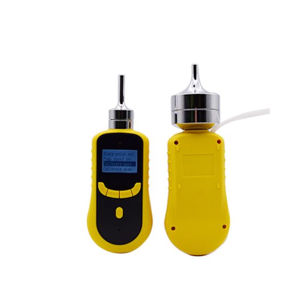 Portable Multi Ray Gas Detector CO NO2 SO2 For Detecting Gas Environmental