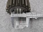 ISO9001 Certified HW15710C/HW19710C Transmission Parts AZ2210050301 Gearbox