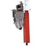 Speed Adjustable Automatic Boom Barrier Gate For Smart Car Parking Lots