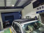 Roof Mount High Load Capacity Aluminum Car Roof Rack for Toyota Land Cruiser LC