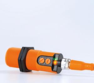 China IFM Capacitive Sensor KI6000 KI-3250NFPKG/PL/2P/US/IO factory