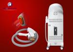 Super Cooling System 808 Laser Hair Removal Device 13*13mm2 Size Spot