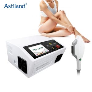 IPL Laser Acne Removal Machine Portable Multifunctional Beauty Equipment