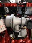 Yuchai 200KW 250KVA Natural Gas Biogas Generator Set Stable and for 24-Hour