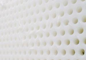 China Abrasion Resistance HDPE Cuboid Board Paper Machine Parts factory