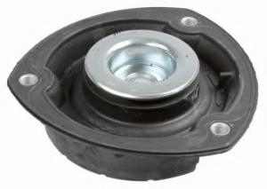 China 5Q0412331D Shock Mount / Strut Mount factory