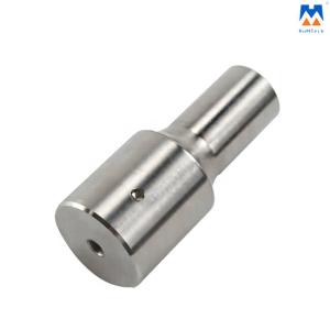 China 20Khz Ultrasonic Tooling Ultrasonic Mould For Non Woven Fabric Welding factory